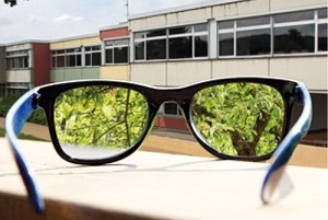Scholen besparen energie
